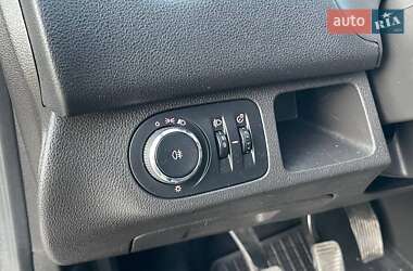 Микровэн Opel Meriva 2011 в 