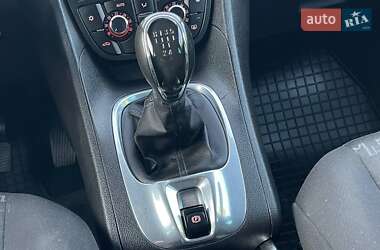 Микровэн Opel Meriva 2011 в 