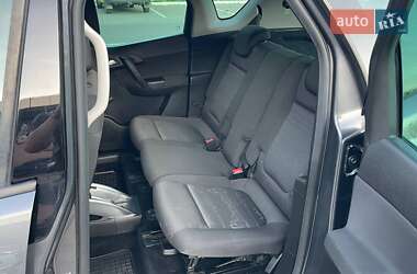 Микровэн Opel Meriva 2011 в 