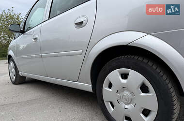 Мікровен Opel Meriva 2009 в 