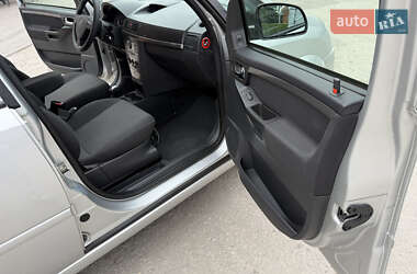 Мікровен Opel Meriva 2009 в 