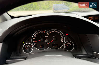 Мікровен Opel Meriva 2009 в 