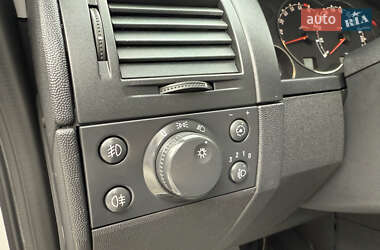 Мікровен Opel Meriva 2009 в 