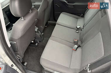 Мікровен Opel Meriva 2009 в 
