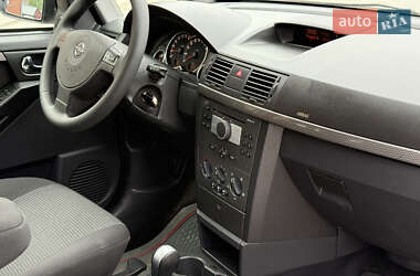 Мікровен Opel Meriva 2009 в 