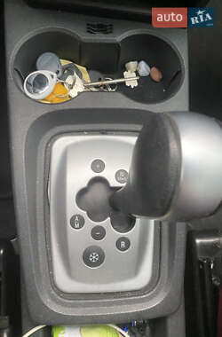 Микровэн Opel Meriva 2006 в 