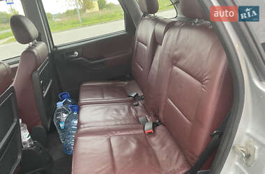 Микровэн Opel Meriva 2006 в 