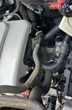 Мікровен Opel Meriva 2005 в 