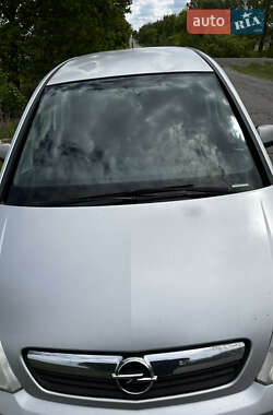 Микровэн Opel Meriva 2008 в Броварах