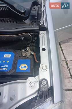 Мікровен Opel Meriva 2007 в 