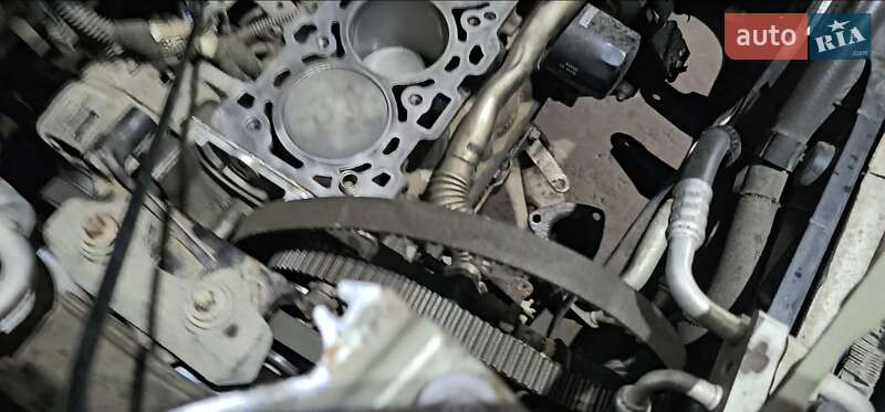 Мікровен Opel Meriva 2008 в Дніпрі