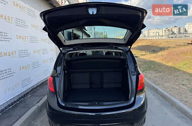 Мікровен Opel Meriva 2017 в 
