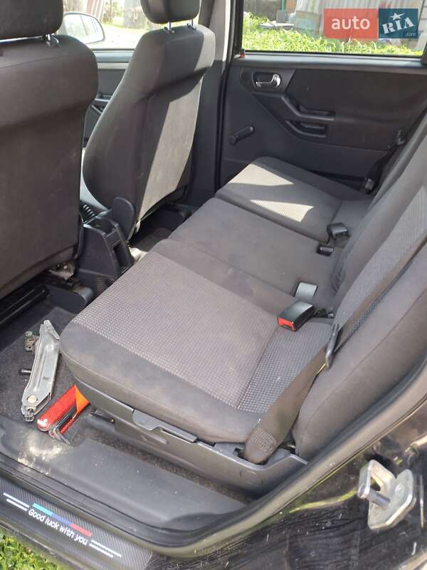 Микровэн Opel Meriva 2009 в Житомире