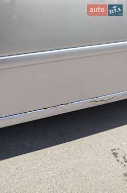 Мікровен Opel Meriva 2008 в 