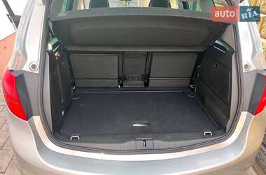 Микровэн Opel Meriva 2011 в 