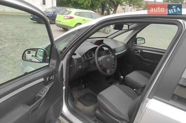Микровэн Opel Meriva 2007 в 