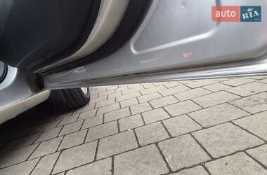 Микровэн Opel Meriva 2011 в 