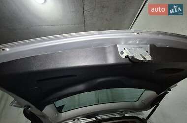 Микровэн Opel Meriva 2011 в 