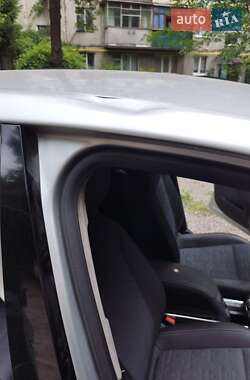 Микровэн Opel Meriva 2011 в 