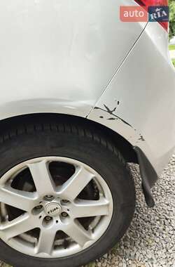 Микровэн Opel Meriva 2011 в 