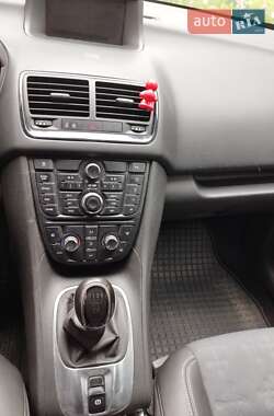 Микровэн Opel Meriva 2011 в 
