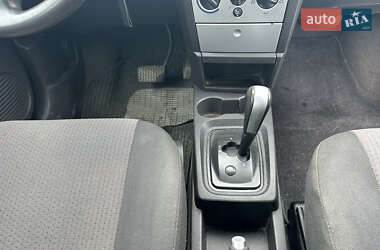Микровэн Opel Meriva 2004 в 