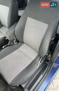 Микровэн Opel Meriva 2004 в 