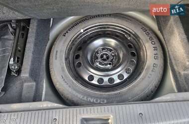 Микровэн Opel Meriva 2008 в 