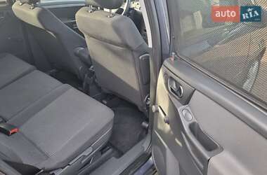 Микровэн Opel Meriva 2008 в 