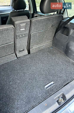 Микровэн Opel Meriva 2008 в 