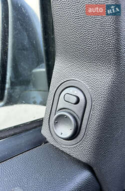 Микровэн Opel Meriva 2008 в 