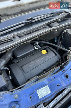 Микровэн Opel Meriva 2008 в 
