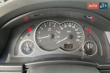 Микровэн Opel Meriva 2004 в 