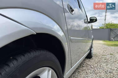Мікровен Opel Meriva 2009 в 