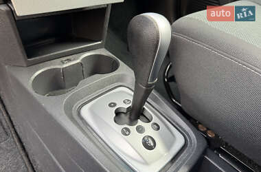 Мікровен Opel Meriva 2009 в 