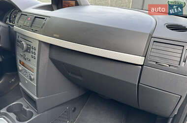 Мікровен Opel Meriva 2009 в 