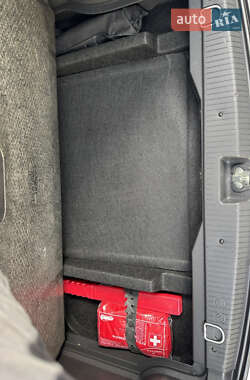 Мікровен Opel Meriva 2009 в 