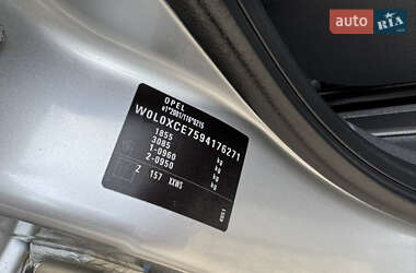 Мікровен Opel Meriva 2009 в 