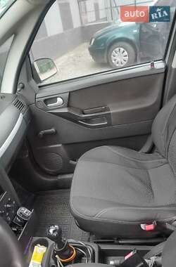 Мікровен Opel Meriva 2003 в Перечині