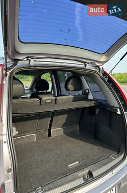 Мікровен Opel Meriva 2005 в 