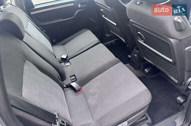 Микровэн Opel Meriva 2004 в 