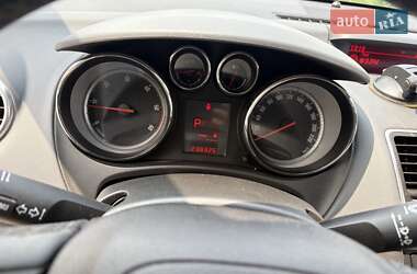 Микровэн Opel Meriva 2011 в 