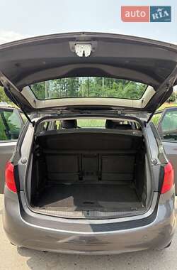Микровэн Opel Meriva 2011 в 