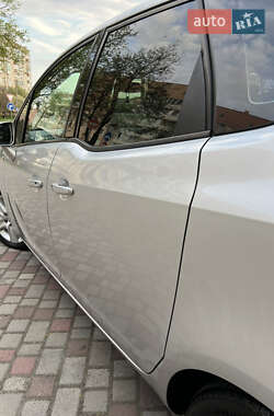 Микровэн Opel Meriva 2012 в 