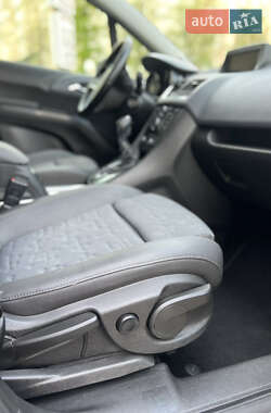 Микровэн Opel Meriva 2012 в 