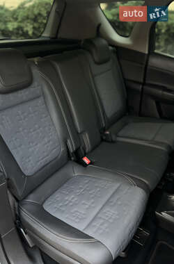 Микровэн Opel Meriva 2012 в 