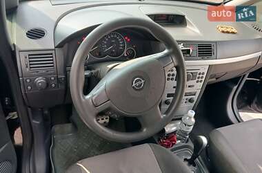 Микровэн Opel Meriva 2005 в 