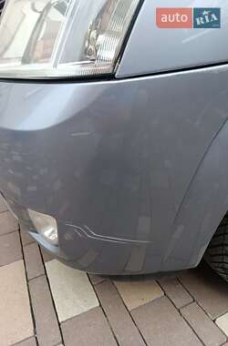 Мікровен Opel Meriva 2004 в 
