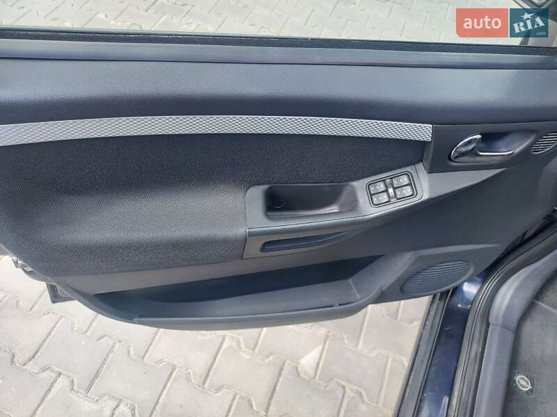 Микровэн Opel Meriva 2010 в Луцке