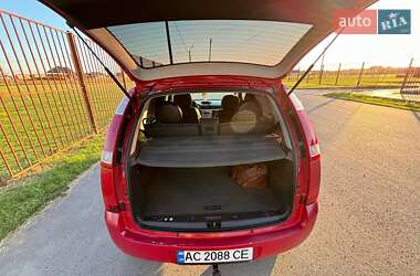 Мікровен Opel Meriva 2005 в 